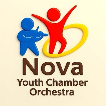Nova Youth Chamber Orchestra logo